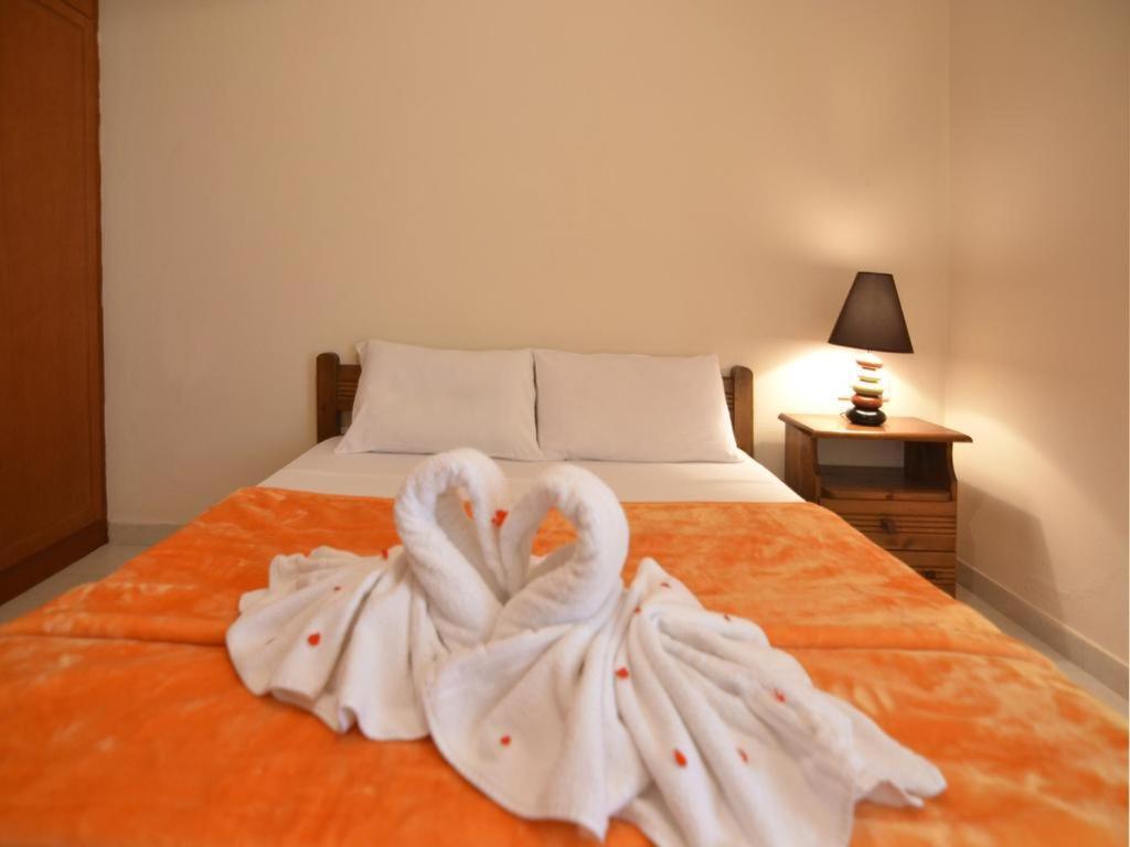 Coral Front Beach Káto Zákros Екстериор снимка