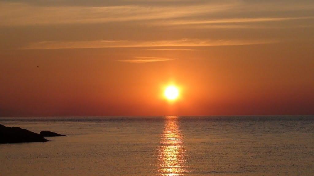 Coral Front Beach Káto Zákros Екстериор снимка